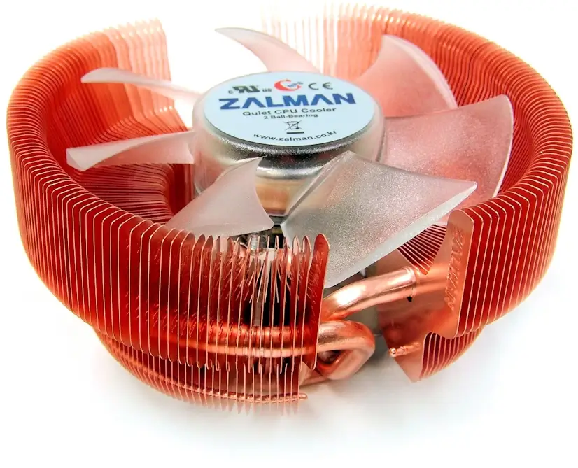 Montaje Cooler CPU Gaming PC Valdefuentes Montaje Cooler CPU Gaming PC Valdefuentes