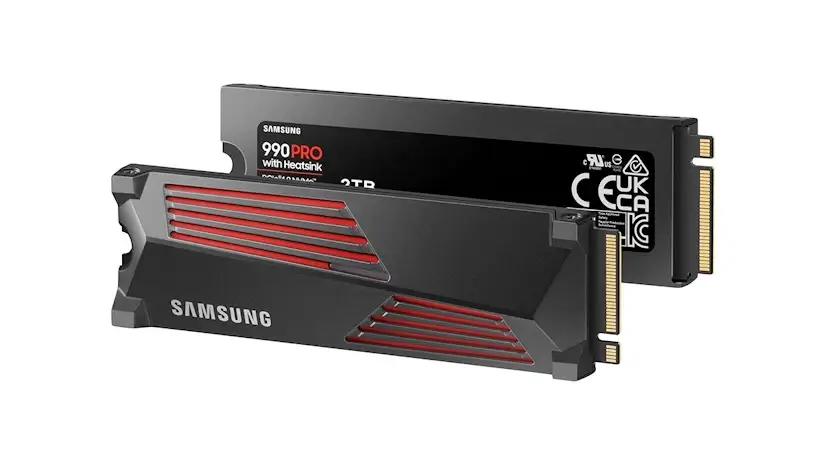 Montaje Disco Duro SSD NVMe PCIe Valdefuentes Montaje Disco Duro SSD NVMe PCIe