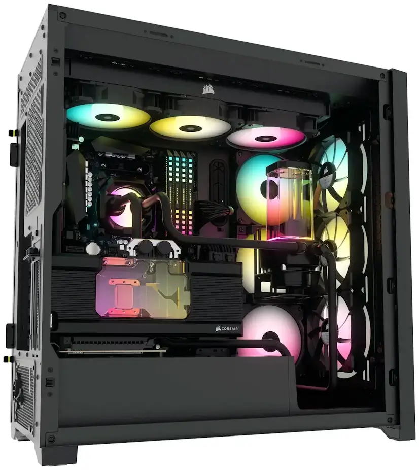 Montar Gaming PC Domicilio Valdefuentes Montar Gaming PC Domicilio